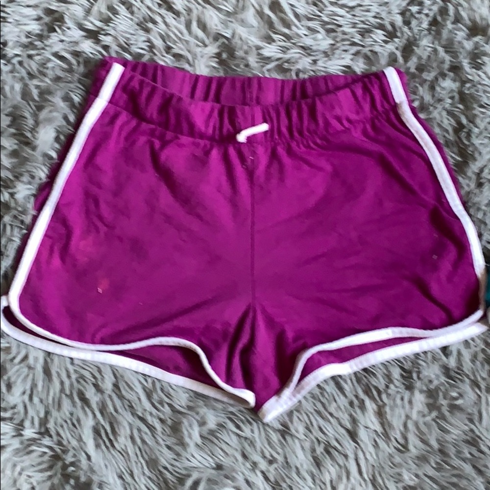 Shorts - Picture 3 of 3